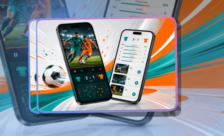 世界杯竞猜 App使用亮点，比赛日更方便，适合比赛日回访 页面展示